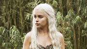 Entrancing Characters: Daenerys Targaryen (daenerys targaryen)