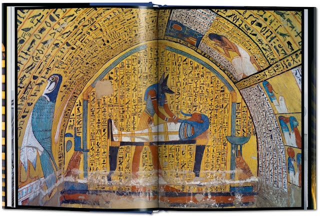 Tutankhamón. El viaje por el inframundo 04