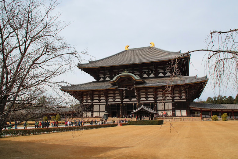 東大寺