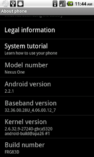 Rooting the Droid without rsd lite up to and including FRG83D