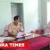 पटना के आईजी विजय कुमार वर्मा ने अपराध नियंत्रण को लेकर की बैठक