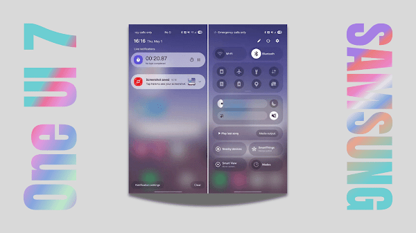 One UI 7 Update Expands to Galaxy S21, S22, Z Fold/Flip, and Tab S8 in Europe and India: Full List of Supported Devices
