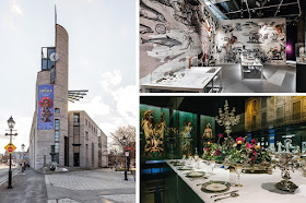 Pointe-à-Callière, Montréal Archaeology and History Complex, drew 504,793 visitors over the past year, making 2019 the second busiest year in the Museum’s history