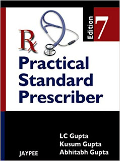 Practical Standard Prescriber 7th edition pdf free download