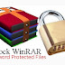 How to Unlock WinRAR Password Protected Files