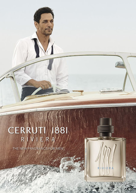 Cerruti 1881 Riviera EDT за мъже