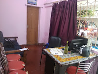 Tulsi girls hostel waiting room patna 