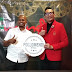 Pollo Mendi Restoran Makanan Arab & Italian Memperkenalkan Dato AC Mizal Sebagai Rakan Kongsi