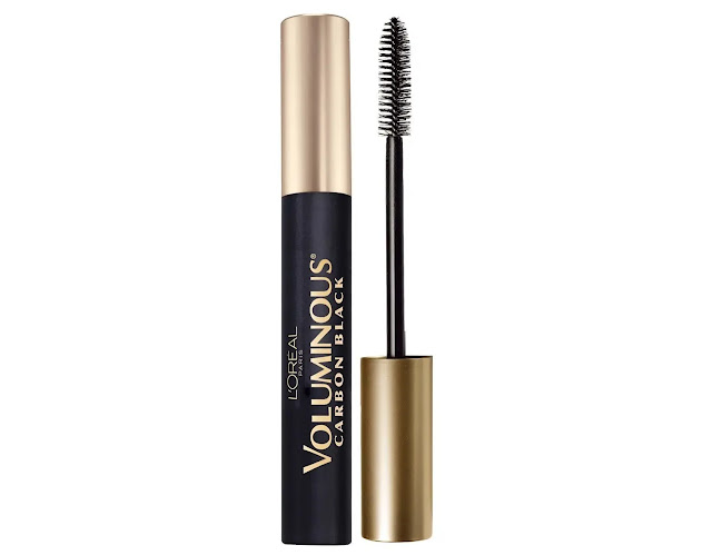 1- L’Oréal Voluminous Volume Building Waterproof Mascara