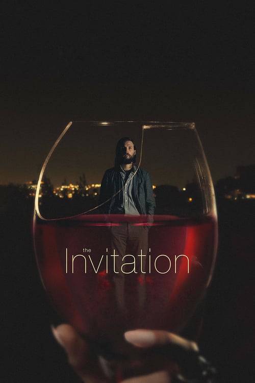 [HD] The Invitation 2015 Film Deutsch Komplett
