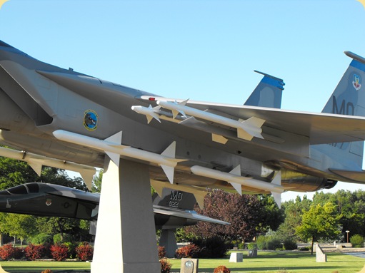 Mountain Home AFB, ID 048