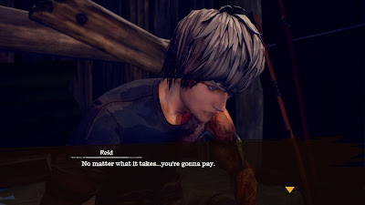 Deadcraft Game Screenshot 1