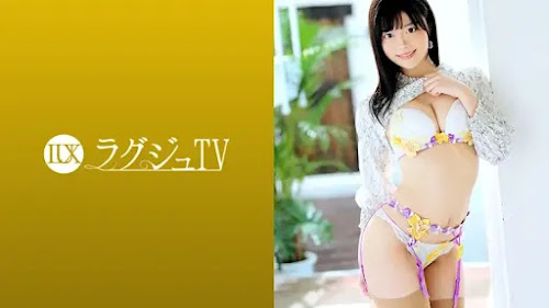 [Mosaic-Removed] 259LUXU-1315 Luxury TV 1297 Every Time An Innocent Smile Is