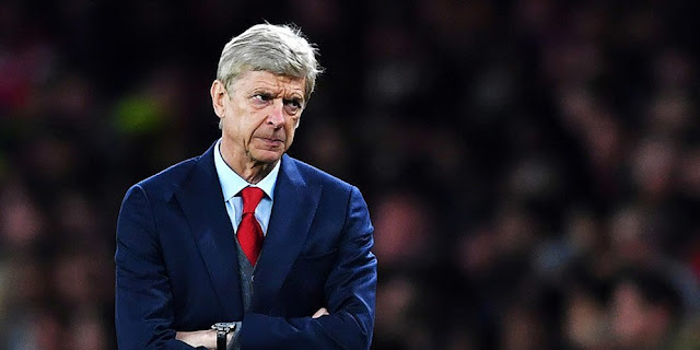 Wenger Ingin Bursa Transfer Musim Dingin Dihapuskan