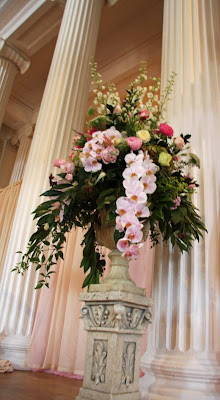 Regency Opulence at the Wedding of Richard & Hannah Strudwick at The Pittville Pump Rooms in Cheltenham