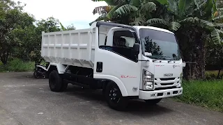 ISUZU ELF NMR 71