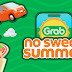 No Sweat Summer with a Tap:  Grab Enhances the Davaoeños Hot Season Experience