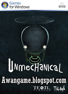 Unmechanical Game