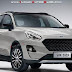 Render of 2019 Ecosport Ford Now Looks More Classy