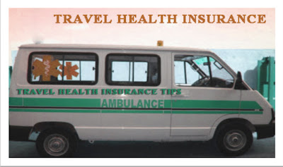 Travel Health Insurance Tips 