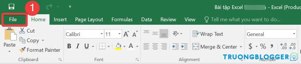 Cách khôi phục Sheet trong Excel bị xóa nhanh chóng, dễ thực hiện