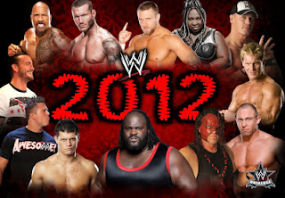 WWE 2012 Free Download Full Version