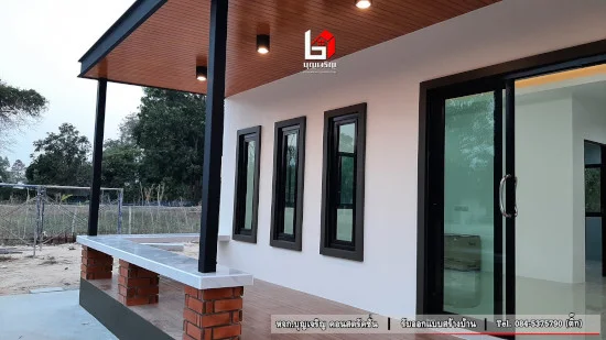 desain rumah minimalis