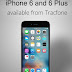 Tracfone iPhone 6 and 6 Plus Released