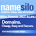 Coupon Cheap offer Domain .NET $1,69/year Namesilo Special October 2016. Free Whois Privacy Forever