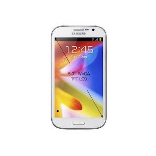 Samsung Galaxy Grand