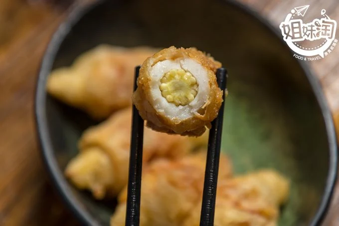 高雄市 鼓山區 美術館 推薦 美食 拉麵 日式 聚餐 山禾堂拉麵 獨家 必吃