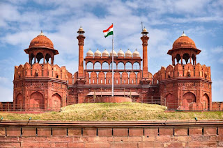 Red Fort