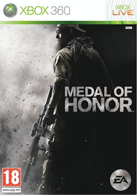 Medal of Honor PAL XBOX360 - software gratis, serial number, crack, key, terlengkap