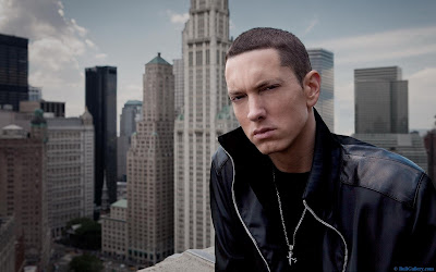 Eminem Building Backgrounds