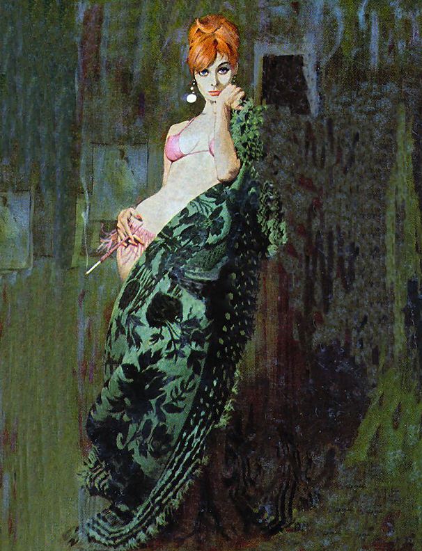 Robert McGinnis (Part 4)