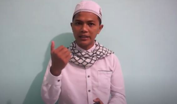 6 Cara Santri Kabur Dari Pesantren