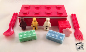 lego easy kids lunch 