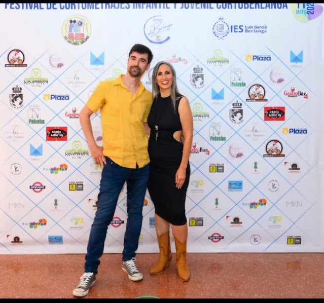 Photocall CortoBerlanga