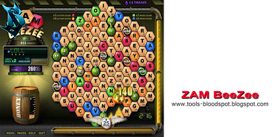 ZAM BeeZee PC Game Free Download