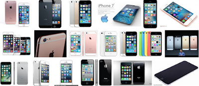 Daftar Harga Apple iPhone Baru & Bekas Mei 2018 
