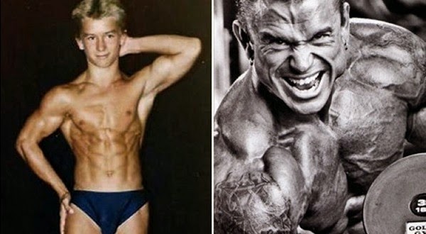 top bodybuilding transformations youtube