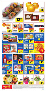 Real Canadian Superstore Flyer May 5 to 11, 2017 - West