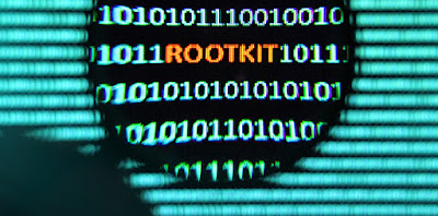 how to detect and remove rootkit