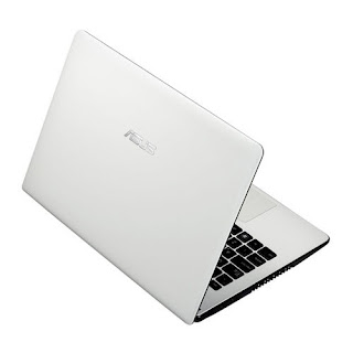 Download Driver Laptop Asus X401U Lengkap 