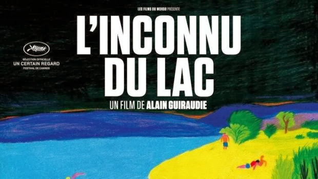 Frases de la película L´inconnu du lac