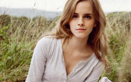 Emma Watson Wallpapers 1152 x 864