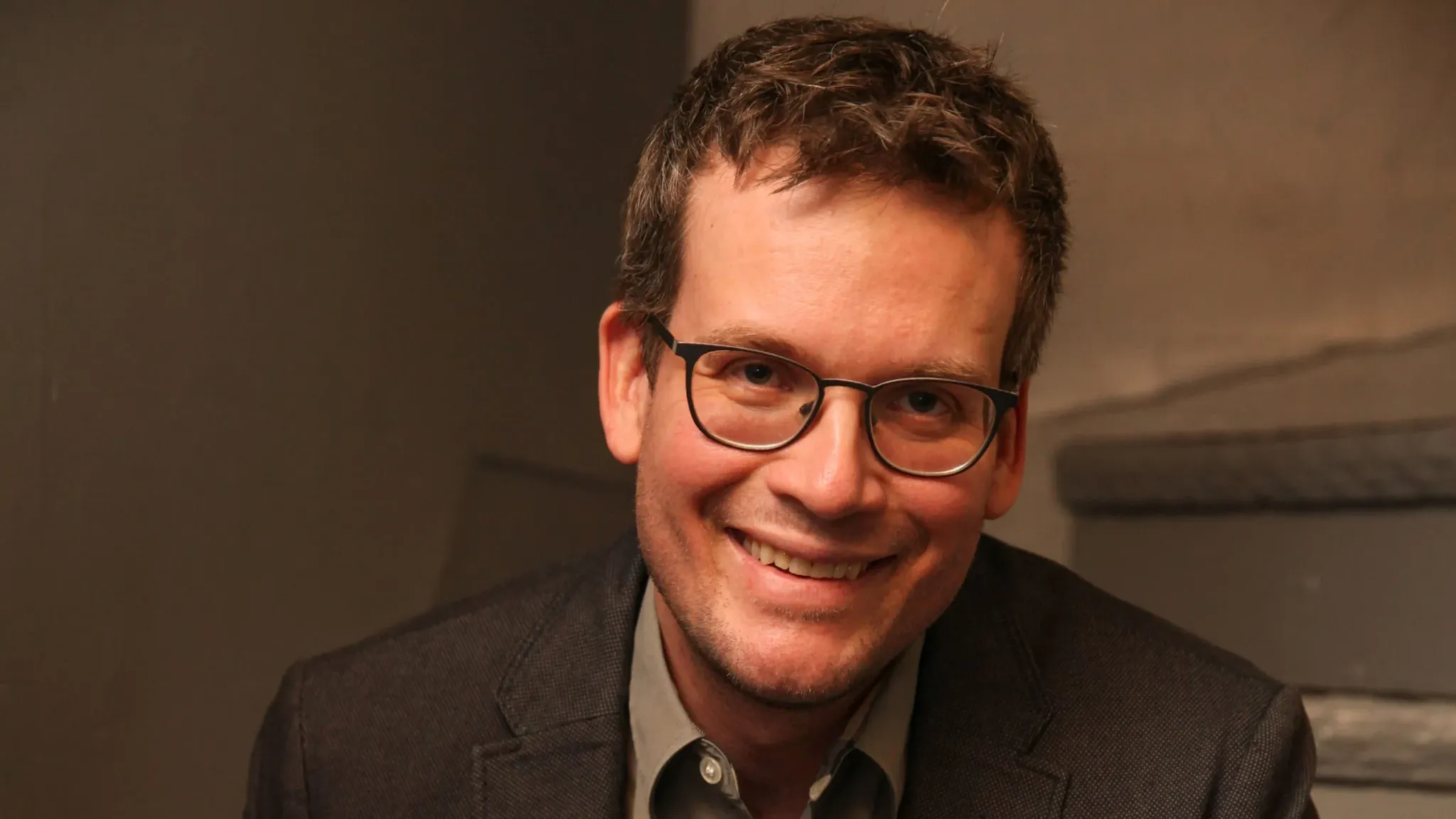 TAG Escritores | John Green