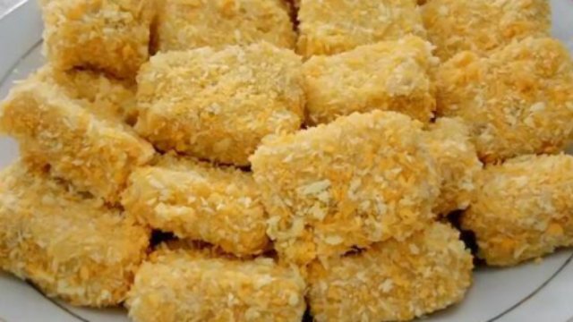 Resep Pisang Nugget Untuk Dijual danielanddaniellechrisco