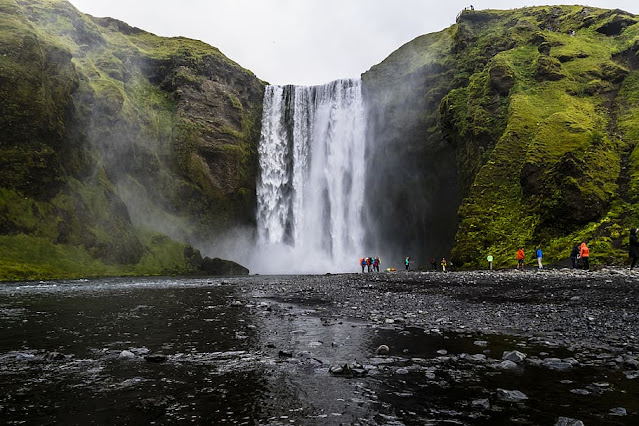 Iceland: A Dream Destination for Adventure Seekers and Nature Lovers