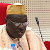 Makarfi expresses concern over level of poverty, divisiveness